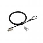 Kensington K65021WW Slim NanoSaver 2.0 Keyed Laptop Lock 35525J