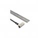 Kensington K65021WW Slim NanoSaver 2.0 Keyed Laptop Lock 35525J