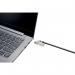 Kensington K65021WW Slim NanoSaver 2.0 Keyed Laptop Lock 35525J