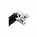 Kensington K65025WW Slim NanoSaver 2.0 Portable Keyed Laptop Lock 35526J