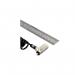 Kensington K65025WW Slim NanoSaver 2.0 Portable Keyed Laptop Lock 35526J