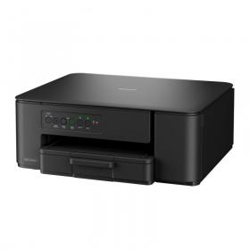 Brother DCP-J1260W Compact Wireless Colour Inkjet Multifunction 35528J