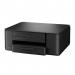 Brother DCP-J1260W Compact Wireless Colour Inkjet Multifunction 35528J