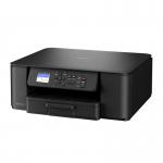 Brother DCP-J1310DW Compact Wireless Colour Inkjet Multifunction 35530J