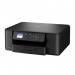 Brother DCP-J1310DW Compact Wireless Colour Inkjet Multifunction 35530J