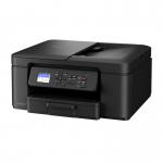 Brother DCP-J1360DW Compact Wireless Colour Inkjet Multifunction 35531J