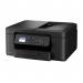 Brother DCP-J1360DW Compact Wireless Colour Inkjet Multifunction 35531J