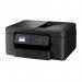 Brother DCP-J1360DW Compact Wireless Colour Inkjet Multifunction 35531J