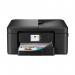 Brother DCP-J1460DW Compact Wireless Colour Inkjet Multifunction 35532J