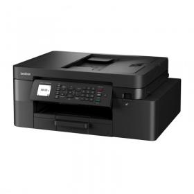 Brother MFC-J4350DW Wireless Colour Inkjet Multifunction 35533J