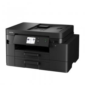 Brother MFC-J4550DW Wireless Colour Inkjet Multifunction 35534J