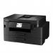 Brother MFC-J4550DW Wireless Colour Inkjet Multifunction 35534J