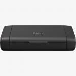 Canon MAXIFY BX110 Portable Colour A4 Inkjet Printer with Battery 35550J