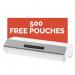 Fellowes Amaris A3 Laminator +500 FREE A4 POUCHES 35552J