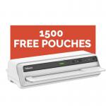 Fellowes Venus A3 Laminator +1500 FREE A4 POUCHES 35554J