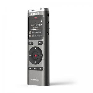 Philips DVT2075 VoiceTracer Audio Recorder 35558J