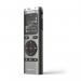 Philips DVT2075 VoiceTracer Audio Recorder 35558J