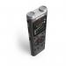 Philips DVT2075 VoiceTracer Audio Recorder 35558J