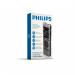 Philips DVT2075 VoiceTracer Audio Recorder 35558J