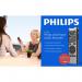 Philips DVT2075 VoiceTracer Audio Recorder 35558J
