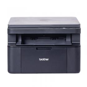 Brother DCP-L1640W Compact Mono Laser Multifunction 35589J