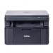 Brother DCP-L1640W Compact Mono Laser Multifunction 35589J