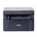 Brother DCP-L1640W Compact Mono Laser Multifunction 35589J