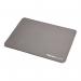 Fellowes Breyta XL Mousepad with Antibacterial Protection Grey 35600J
