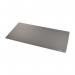 Fellowes Breyta Desk Mat with Antibacterial Protection Grey 35605J