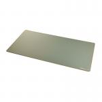 Fellowes Breyta Desk Mat with Antibacterial Protection Sage 35607J