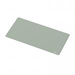 Fellowes Breyta Desk Mat with Antibacterial Protection Sage 35607J