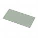 Fellowes Breyta Desk Mat with Antibacterial Protection Sage 35607J