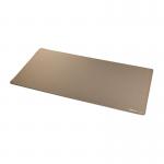 Fellowes Breyta Desk Mat with Antibacterial Protection Sand 35608J