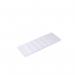 Safescan Counterfeit Detector Cleaning Cards pack of 10 35609J