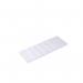 Safescan Counterfeit Detector Cleaning Cards pack of 10 35609J