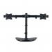 Kensington K58271WW SmartFit Ergo Freestanding Dual Monitor Stand 35622J
