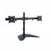 Kensington K58271WW SmartFit Ergo Freestanding Dual Monitor Stand 35622J