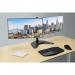 Kensington K58271WW SmartFit Ergo Freestanding Dual Monitor Stand 35622J