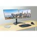 Kensington K58271WW SmartFit Ergo Freestanding Dual Monitor Stand 35622J