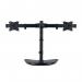 Kensington K58271WW SmartFit Ergo Freestanding Dual Monitor Stand 35622J