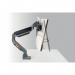 Kensington K58272WW SmartFit Dual Monitor Arm with Crossbar and Handle 35623J