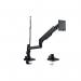 Kensington K58273WW SmartFit Premium Heavy Duty Single Monitor Arm 35624J