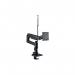 Kensington K58273WW SmartFit Premium Heavy Duty Single Monitor Arm 35624J