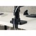 Kensington K58273WW SmartFit Premium Heavy Duty Single Monitor Arm 35624J