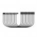 Kensington K32302WW USB-C Charging Cables (10-pack) 35625J
