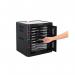 Kensington K67716EU USB-C Charging Cabinet 35626J