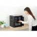 Kensington K67716EU USB-C Charging Cabinet 35626J