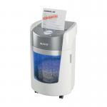 Leitz OptiMax 350 Small Office Micro Cut Shredder - P5 35641J