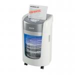 Leitz OptiMax 225 Home Office Micro Cut Shredder - P5 35642J