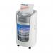 Leitz OptiMax 225 Home Office Micro Cut Shredder - P5 35642J